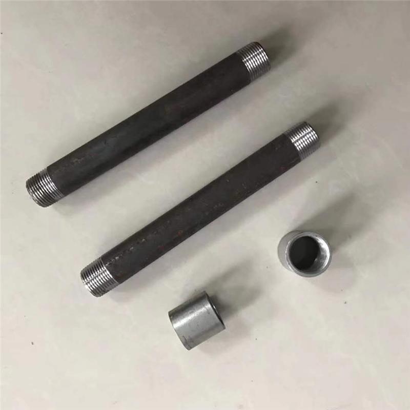 齐齐哈尔钢管注浆管隧道止水