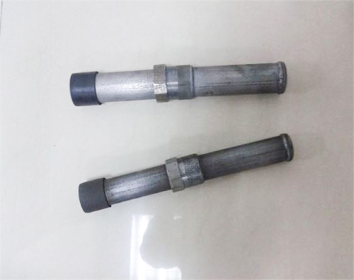 齐齐哈尔桩基声测管螺旋式深桩