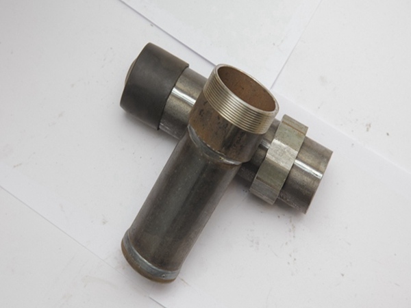 齐齐哈尔螺旋式声测管厚壁3.0mm